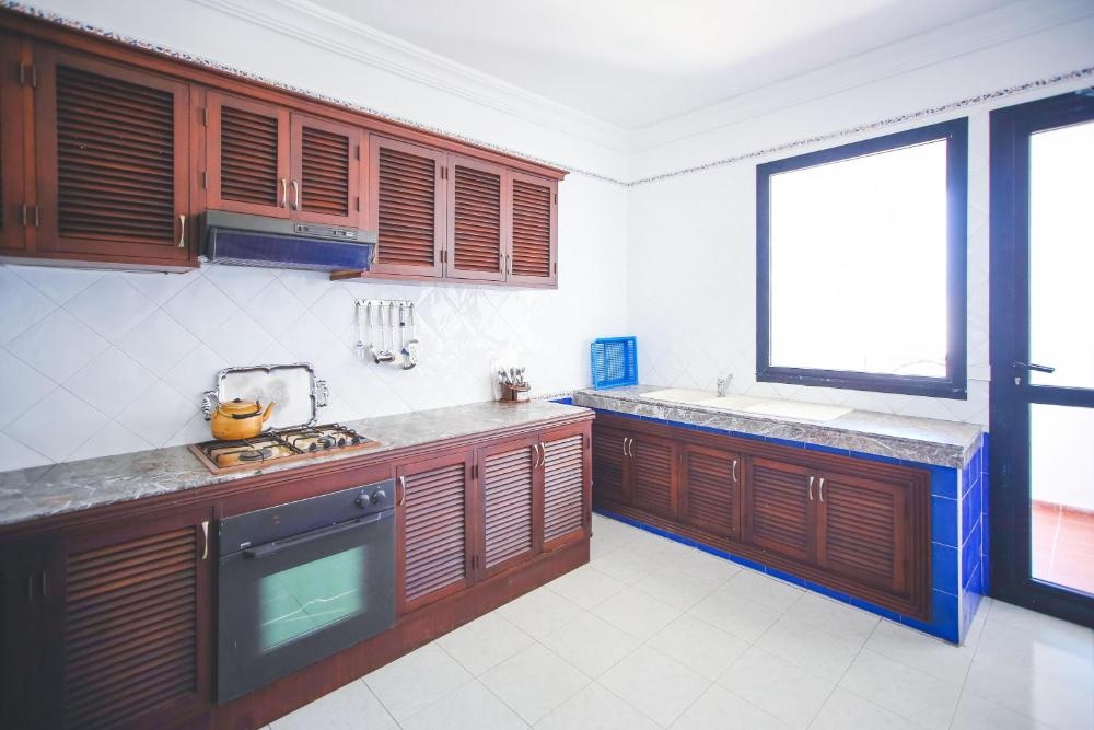 Apartment - Split Level