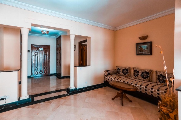 Appart Hotel Alia Main image