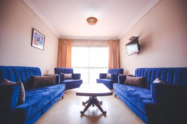 Appart Hotel Alia 10