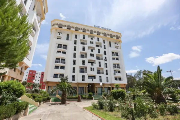 Appart Hotel Alia Main image