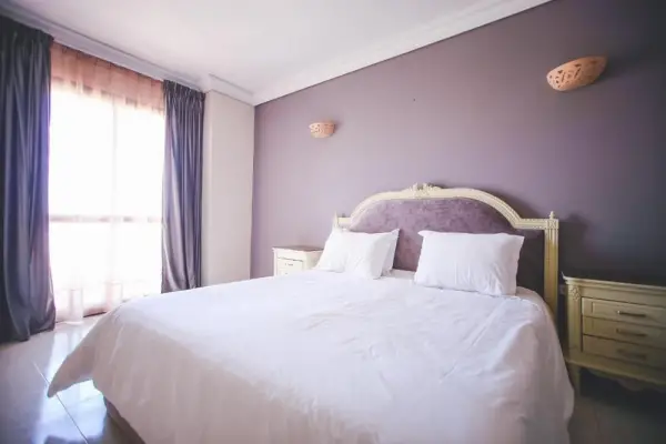 Appart Hotel Alia 4