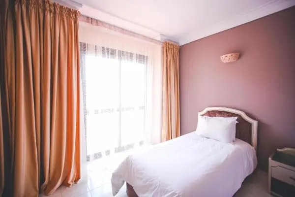 Appart Hotel Alia 5