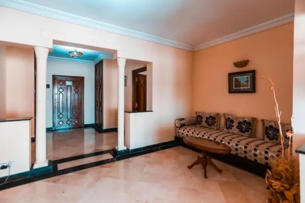 Appart Hotel Alia 8