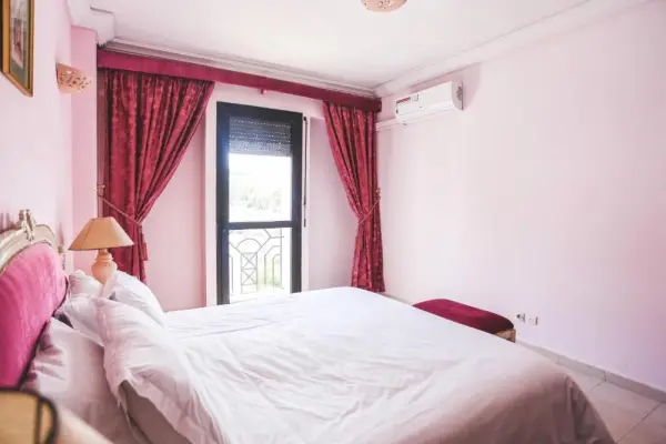 Appart Hotel Alia 9