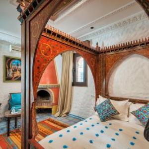 Casa Hassan