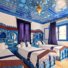 Hotel Madrid