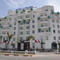 Hotel LA PALOMA